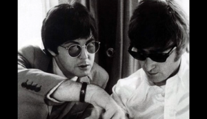 The Reason John Lennon Got Jealous Of Paul McCartney’s Songwriting