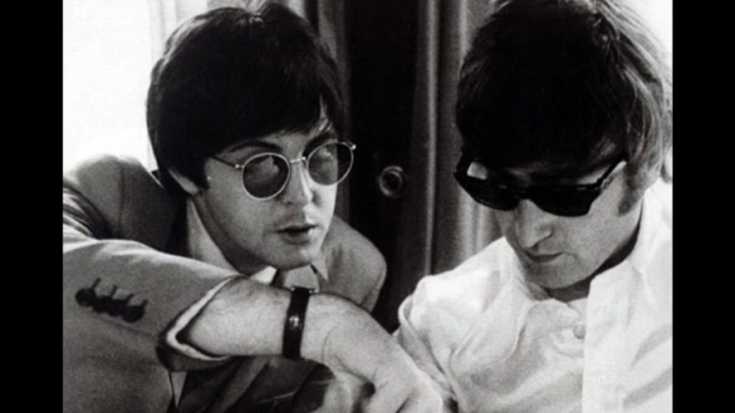 Paul McCartney Shares The Story Of First Song He Wrote With John Lennon | I Love Classic Rock Videos
