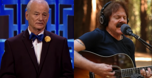 Bill Murray’s Lawyers Sends Response To The Doobie Brothers