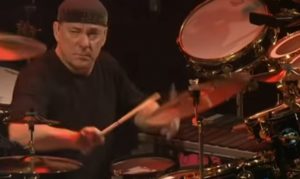 9 Greatest Neil Peart Songs With Rush