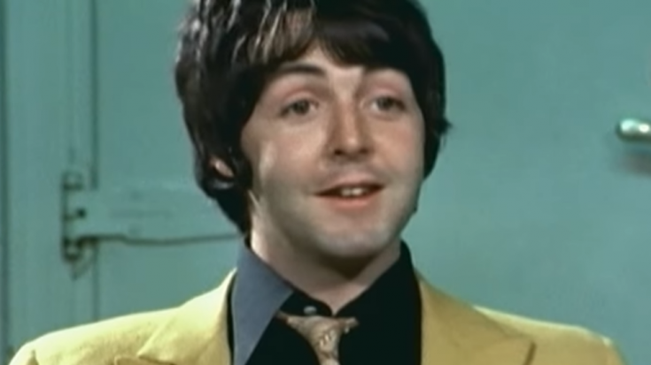 10 Paul McCartney Career Moments That Proves He’s A Music Pioneer | I Love Classic Rock Videos