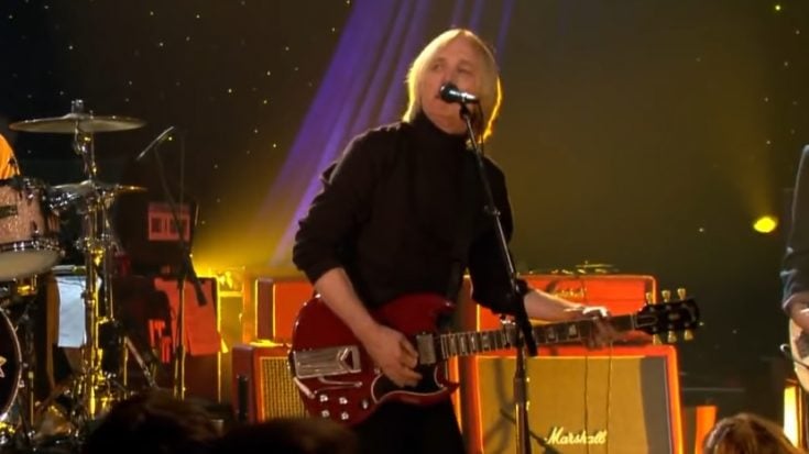 Tom Petty Streams Unreleased “Wildflowers” Track | I Love Classic Rock Videos