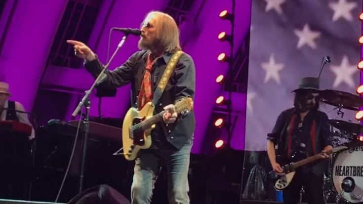 The Memorable Events On Tom Petty’s Run At SF Fillmore | I Love Classic Rock Videos