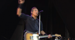 5 Iconic Projects That Featured Bruce Springsteen