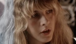Watch And Relive A 1978 Stevie Nicks Interview