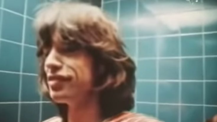 1976: A Backstage Peek At The Rolling Stones Life | I Love Classic Rock Videos