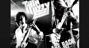 Thin Lizzy Streams Single Edit Of “The Boys Are Back In Town”