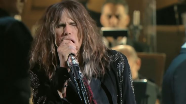 10 Steven Tyler Stories And Facts During His Career | I Love Classic Rock Videos