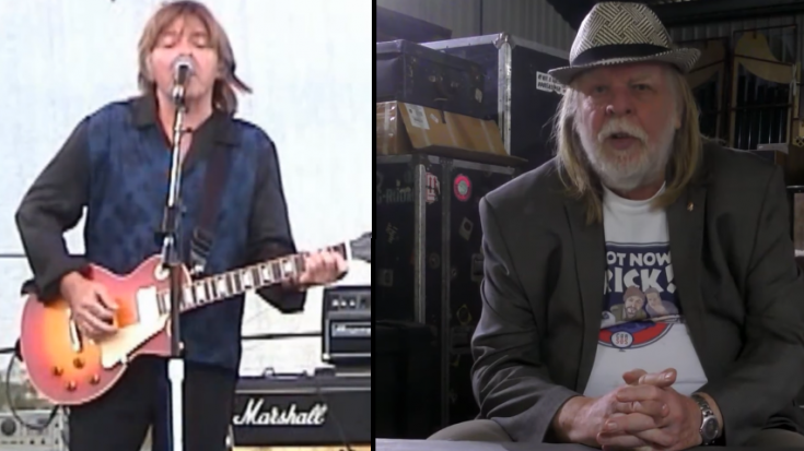 Badfinger And Rick Wakeman Team Up For Paul McCartney-Penned Song “Come & Get It” | I Love Classic Rock Videos