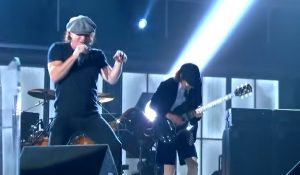 It’s Official Folks: AC/DC Is Back