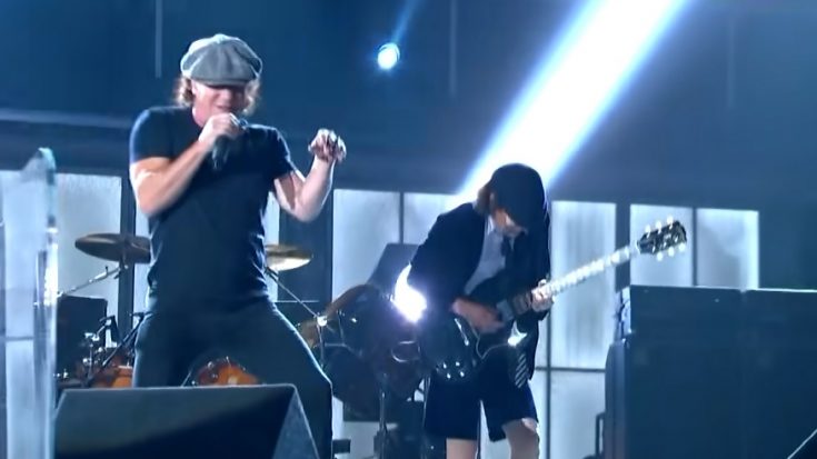 It’s Official Folks: AC/DC Is Back | I Love Classic Rock Videos
