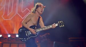 New AC/DC Single “Shot In The Dark” Featured In Dodge Commcercial