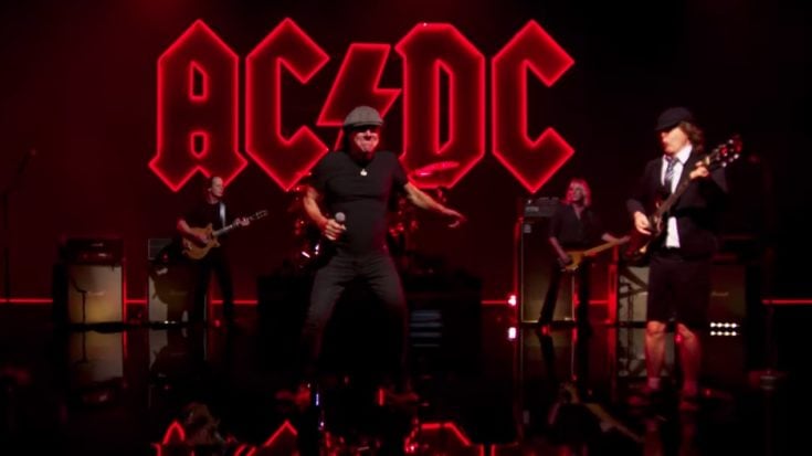 ac dc on youtube music download