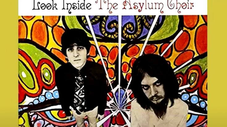 asylumchoir | I Love Classic Rock Videos