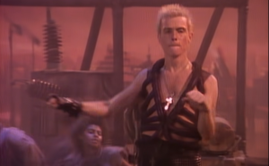5 Halloween Music Videos From The 1980s