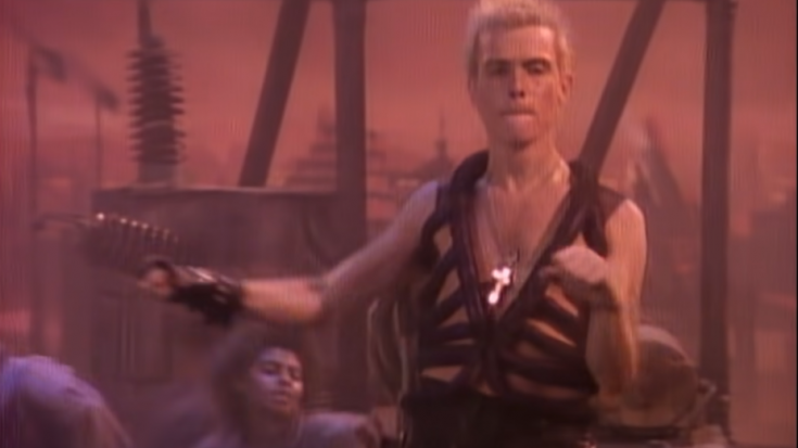 5 Halloween Music Videos From The 1980s | I Love Classic Rock Videos