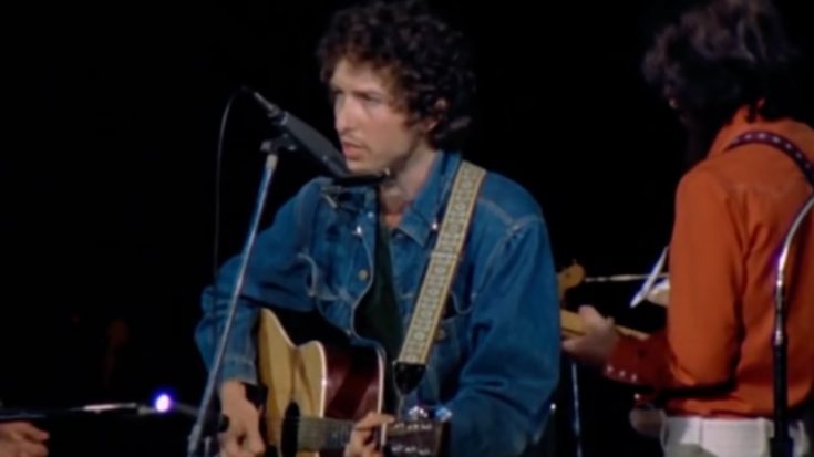 5 Of Bob Dylan’s Greatest Collaborations In The Span Of 45 Years | I Love Classic Rock Videos