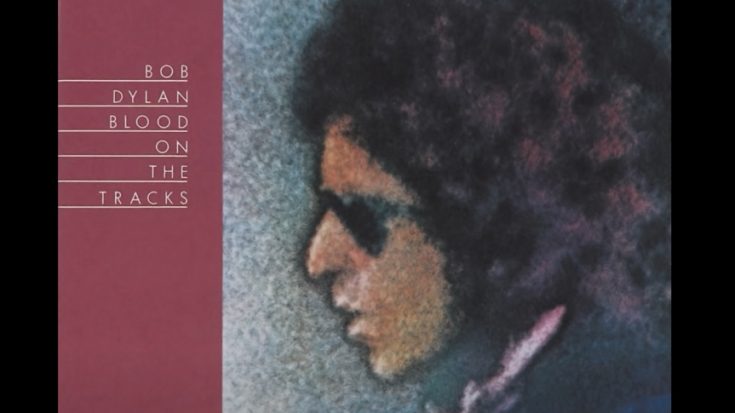 The Story Of The Song “Blood On The Tracks” By Bob Dylan | I Love Classic Rock Videos