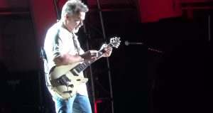Eddie Van Halen Left A Studio Archive With ‘Close To A Million” Records Of Music
