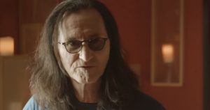 Rush’s Geddy Lee Talks About His Signature Jazz Bass Guitar