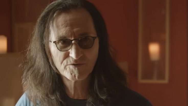 Rush’s Geddy Lee Talks About His Signature Jazz Bass Guitar | I Love Classic Rock Videos