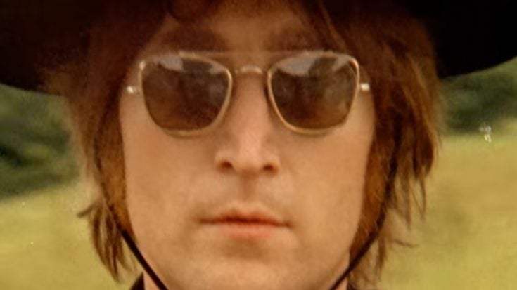 5 Classic John Lennon Songs You Probably Haven’t Heard Of | I Love Classic Rock Videos