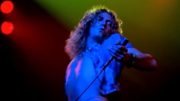 10 Greatest Cover Versions Of ‘Black Dog’ By Led Zeppelin | I Love Classic Rock Videos