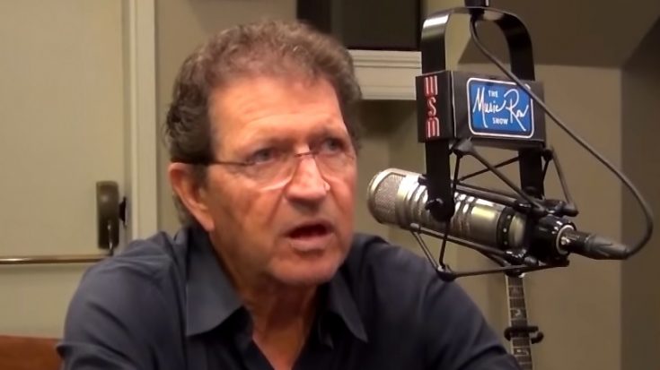 Singer-Songwriter Mac Davis Dies At The Age Of 78 | I Love Classic Rock Videos