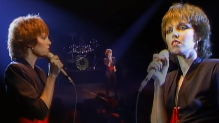 The Story Of Pat Benatar’s Rise To Rock | I Love Classic Rock Videos