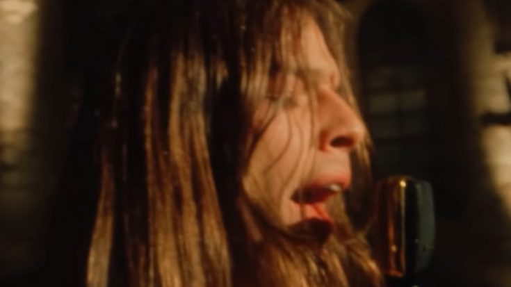 Pink Floyd Releases 1971 French TV Performance Of “Cymbaline” | I Love Classic Rock Videos
