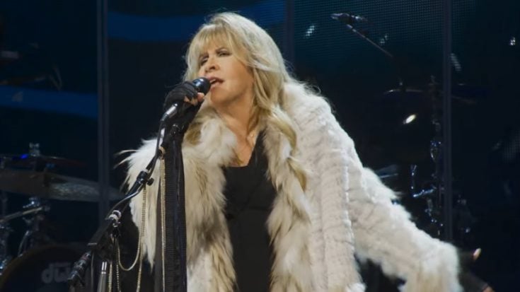 Stevie Nicks Unveils Her “Dreams” TikTok Video | I Love Classic Rock Videos