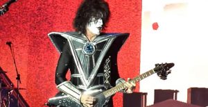 KISS’ Tommy Thayer Sold Southern California Home $2.7m