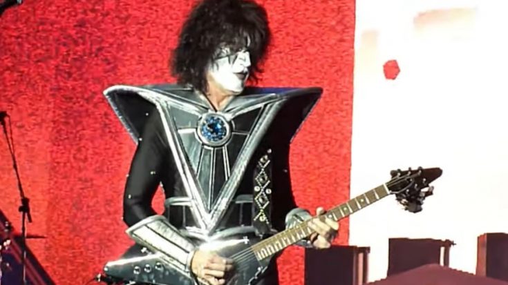 KISS’ Tommy Thayer Sold Southern California Home $2.7m | I Love Classic Rock Videos