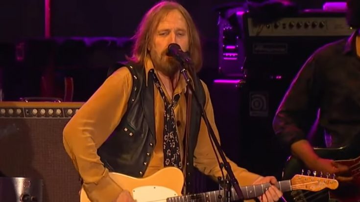 The Story Why Tom Petty Once Sued His Own Label | I Love Classic Rock Videos