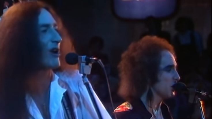 Revisiting 10 Uriah Heep Songs From The ’70s | I Love Classic Rock Videos