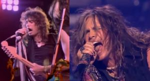 Vintage Aerosmith vs. 2020 Aerosmith: What’s The Difference?
