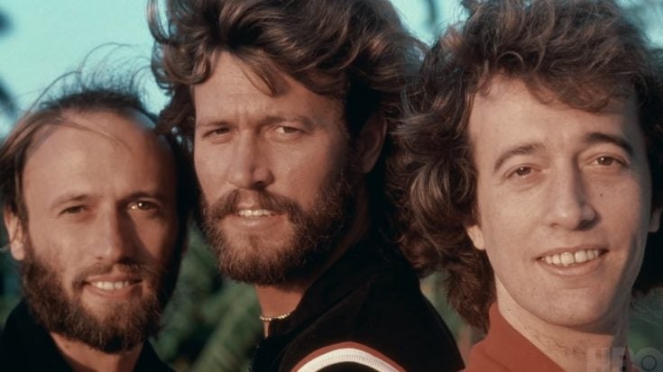 new bee gees documentary