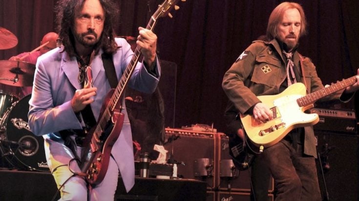 Mike Campbell Is Not Quite Ready to Revive the Heartbreakers | I Love Classic Rock Videos