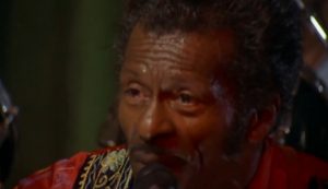 First Feature-Length Chuck Berry Documentary Released