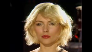 Debbie Harry Shares Her All-Time Favorite Sci-fi Film