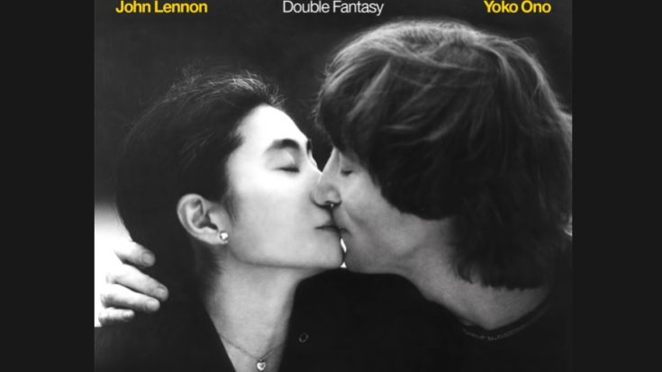 John Lennon’s Signed Album For His Killer Will Go To Auction | I Love Classic Rock Videos