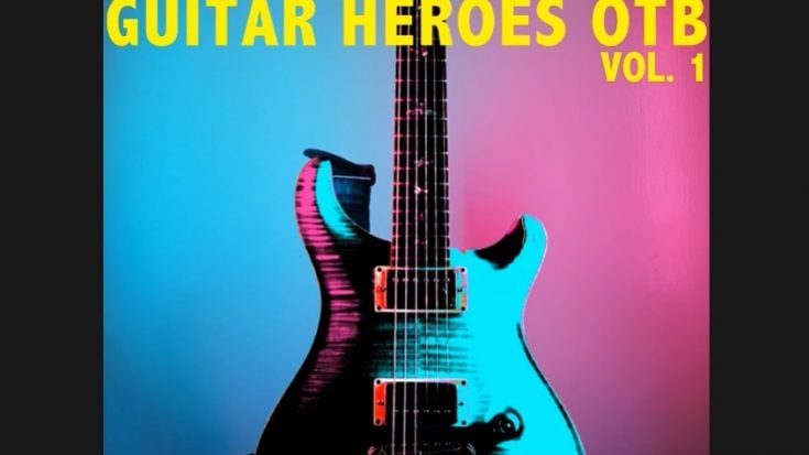 Eddie Van Halen Featured On Recently-Unearthed Jimi Hendrix Cover | I Love Classic Rock Videos