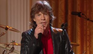 All The Songs Mick Jagger Wrote For His Romantic Partners