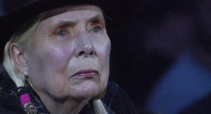 Joni Mitchell Reveals The 5 Musicians She Hates