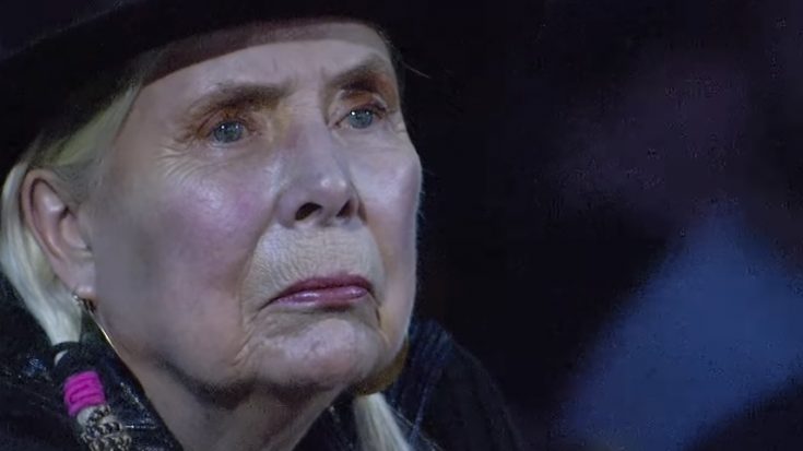 Joni Mitchell Reveals The 5 Musicians She Hates | I Love Classic Rock Videos