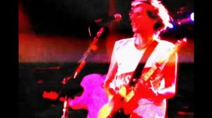 Keith Richards Release 1998 Performance Video Of “You Don’t Move Me”