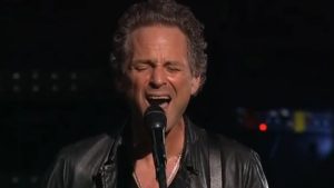 Lindsey Buckingham Reveals What Would It Take To Get Him Back In Fleetwood Mac