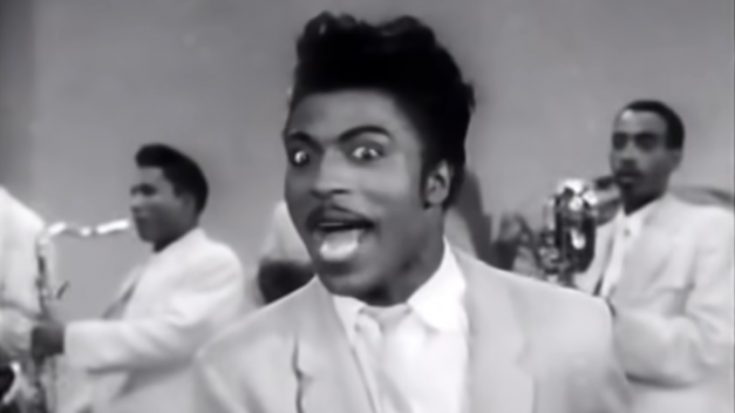 Little Richard’s Tennessee House For Sale For $349,000 | I Love Classic Rock Videos