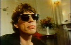 The Reason Why The Rolling Stones’ ‘Undercover of the Night’ Video was banned