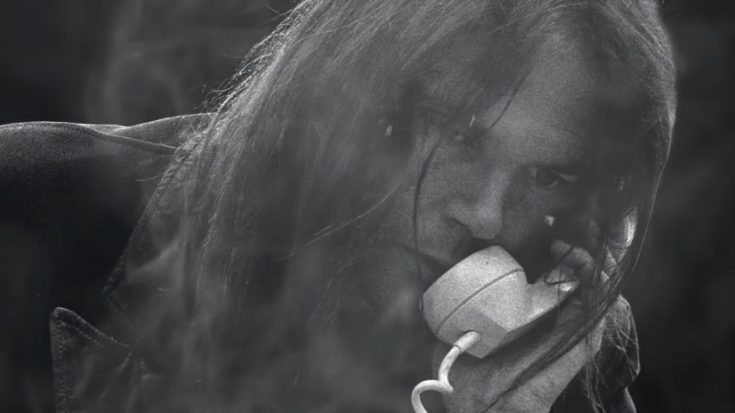 Neil Young Unveils Unreleased 1974 Track, “Homefires” | I Love Classic Rock Videos